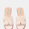 Hadyn Shell Bone Raffia