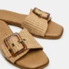 Happ Natural Raffia