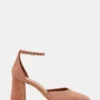 Hartlyn Mocha Suede Hartlyn Mocha Suede