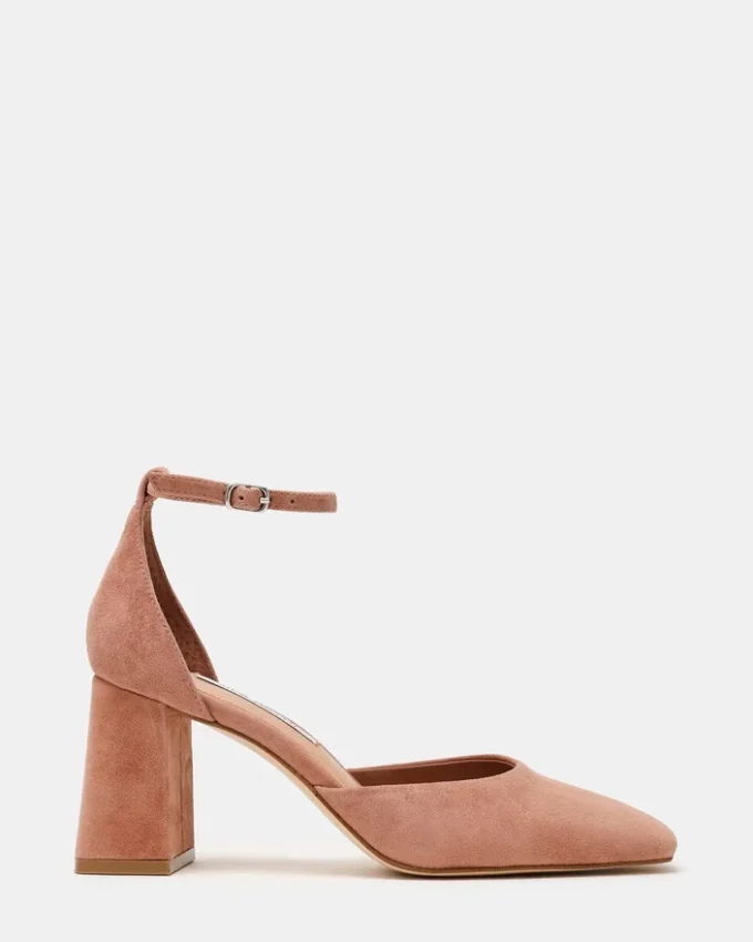 Hartlyn Mocha Suede Hartlyn Mocha Suede