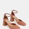 Hartlyn Mocha Suede Hartlyn Mocha Suede