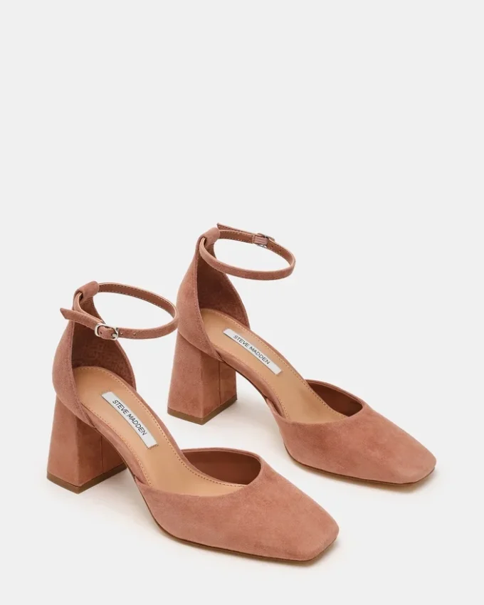 Hartlyn Mocha Suede Hartlyn Mocha Suede