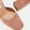 Hartlyn Mocha Suede Hartlyn Mocha Suede