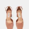 Hartlyn Mocha Suede Hartlyn Mocha Suede
