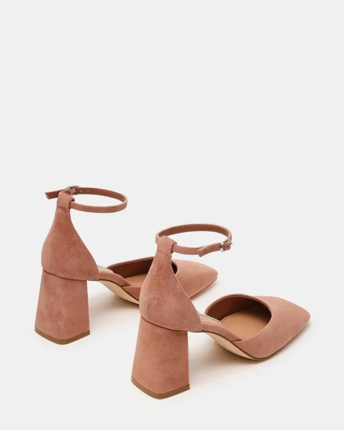 Hartlyn Mocha Suede Hartlyn Mocha Suede