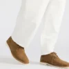 Hero Cognac Suede Hero Cognac Suede