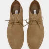 Hero Cognac Suede Hero Cognac Suede