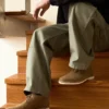 Hero Cognac Suede Hero Cognac Suede
