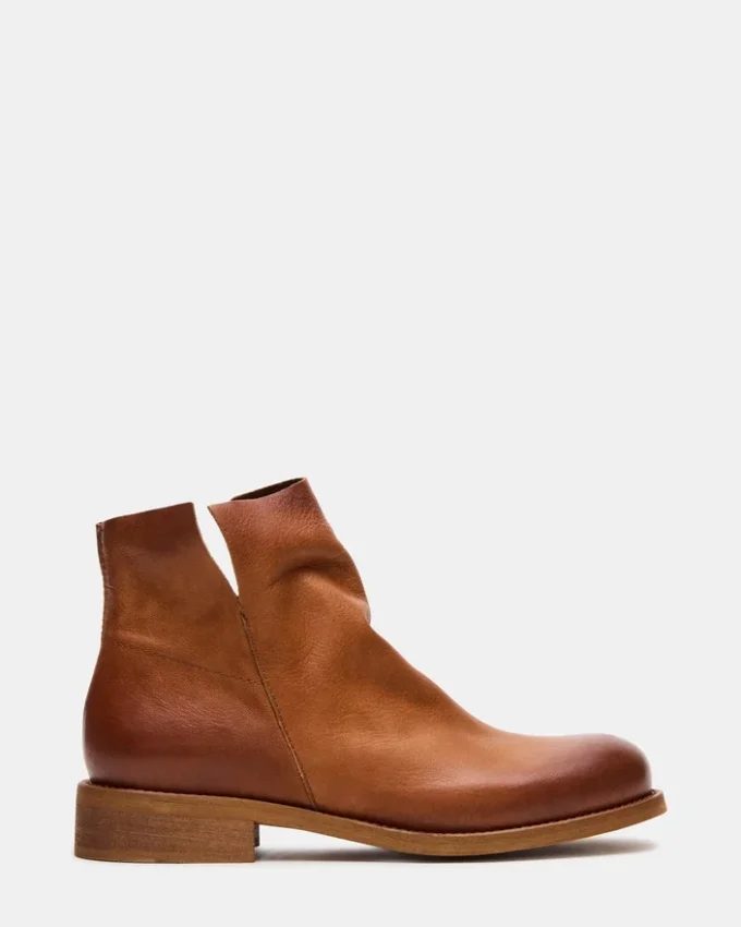 Hughie Tan Leather Hughie Tan Leather