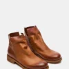 Hughie Tan Leather Hughie Tan Leather