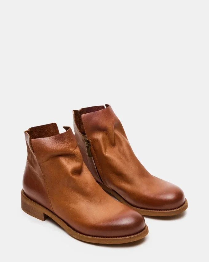 Hughie Tan Leather Hughie Tan Leather