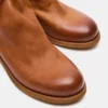 Hughie Tan Leather Hughie Tan Leather