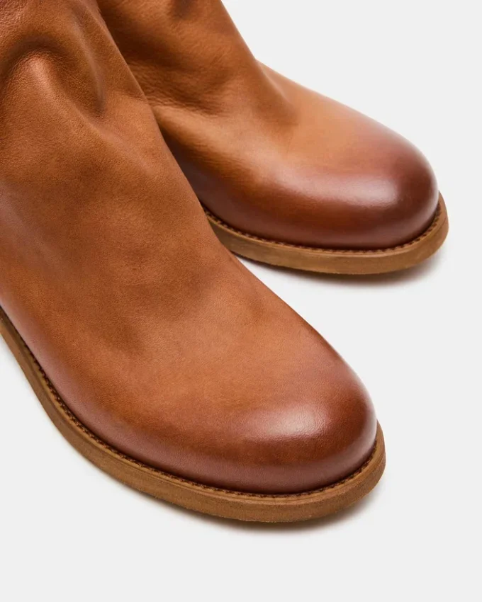 Hughie Tan Leather Hughie Tan Leather