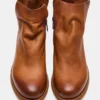 Hughie Tan Leather Hughie Tan Leather