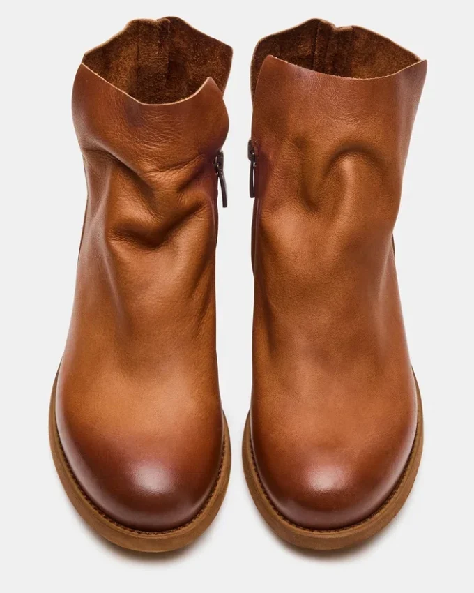 Hughie Tan Leather Hughie Tan Leather