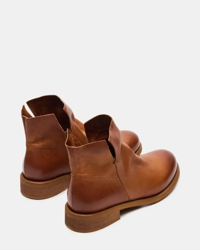 Hughie Tan Leather Hughie Tan Leather