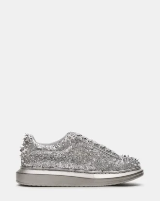 Icebox Pewter Metallic