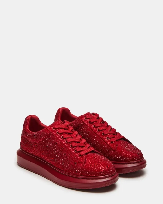 Icebox Red Multi