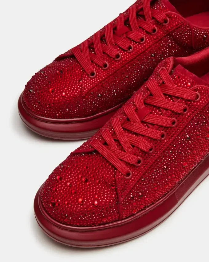 Icebox Red Multi