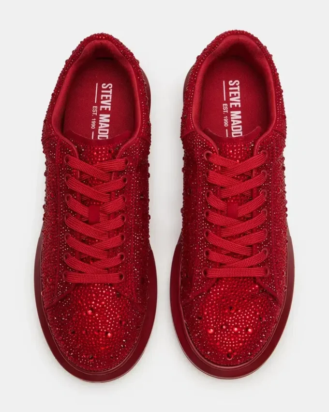 Icebox Red Multi
