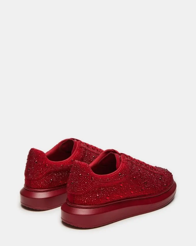 Icebox Red Multi