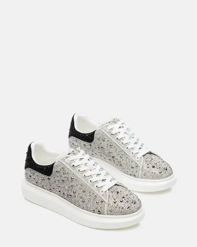 Icebox Silver Multi