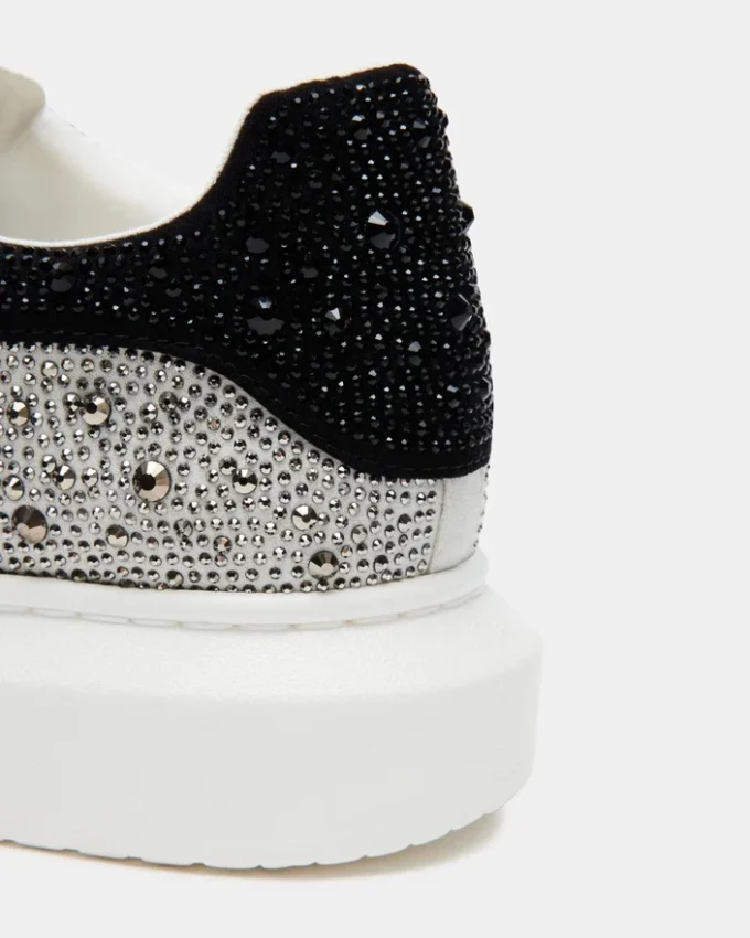 Icebox Silver Multi