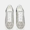 Icebox Silver Multi