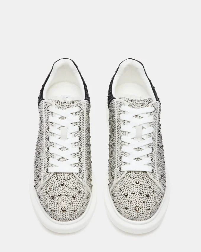 Icebox Silver Multi