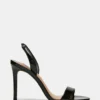 Jady Black Patent