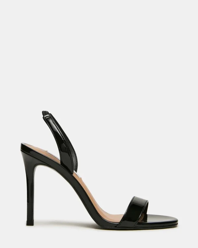 Jady Black Patent
