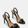 Jady Black Patent