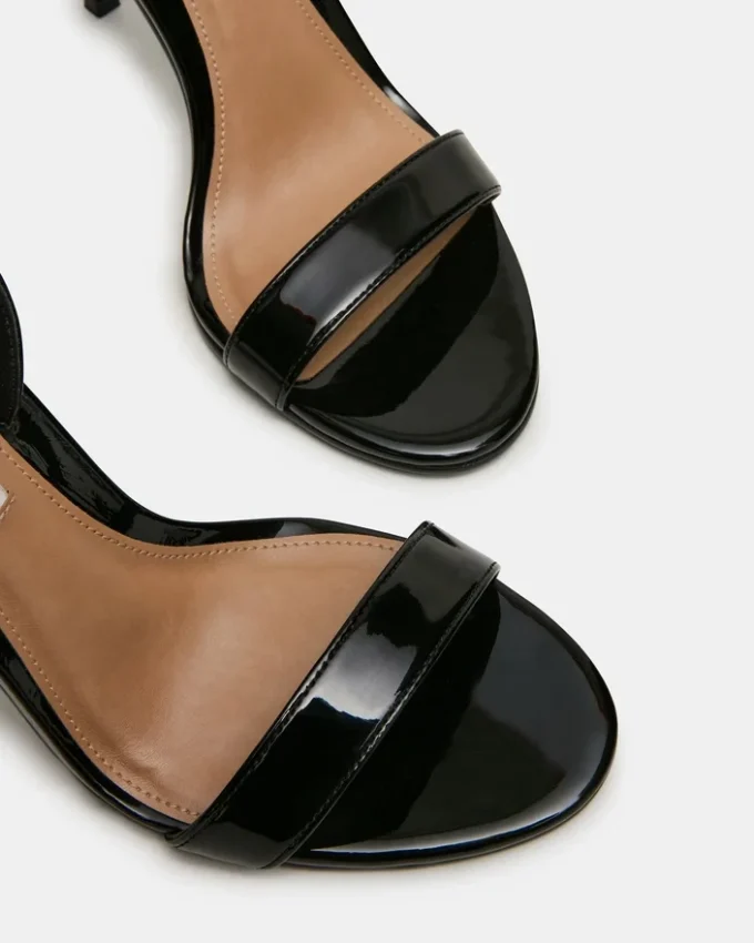 Jady Black Patent