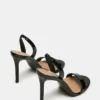 Jady Black Patent