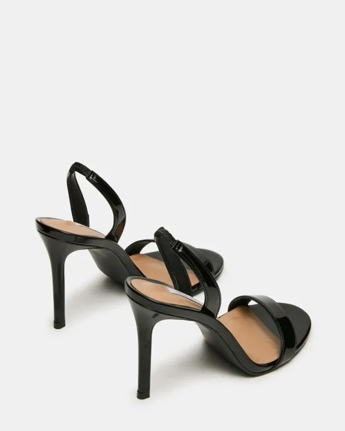 Jady Black Patent