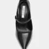 Jaine Black Patent