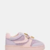 Jersey Blush/Lilac για νήπια