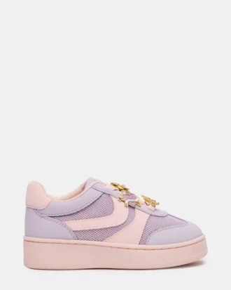 Jersey Blush/Lilac για νήπια