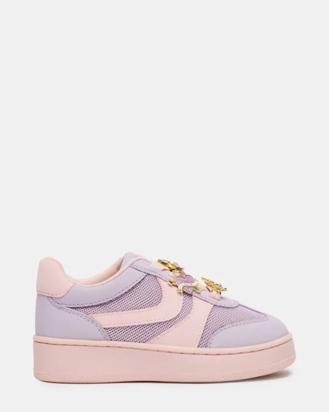 Jersey Blush/Lilac για νήπια