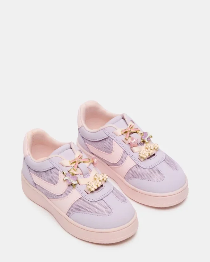 Jersey Blush/Lilac για νήπια