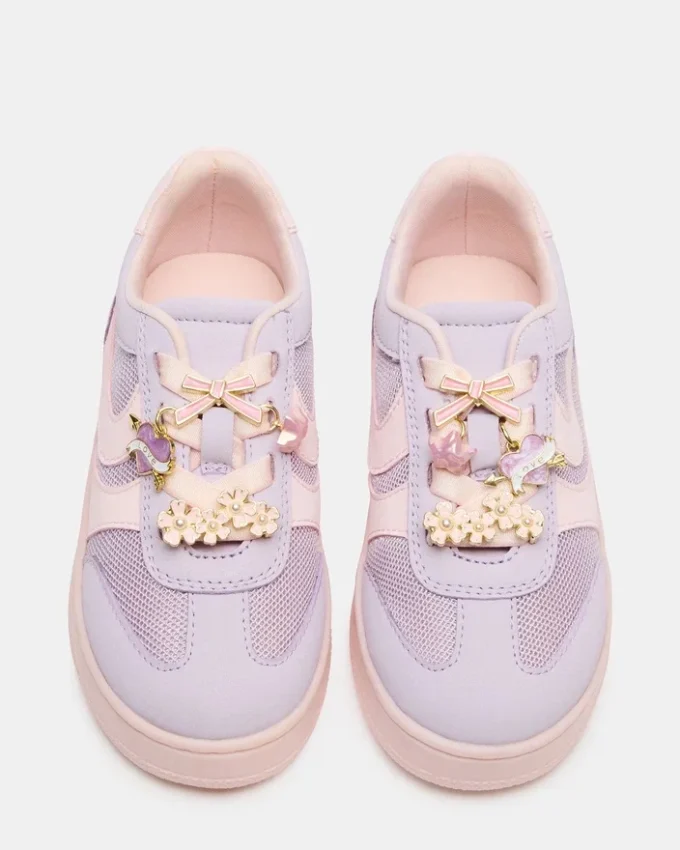 Jersey Blush/Lilac για νήπια