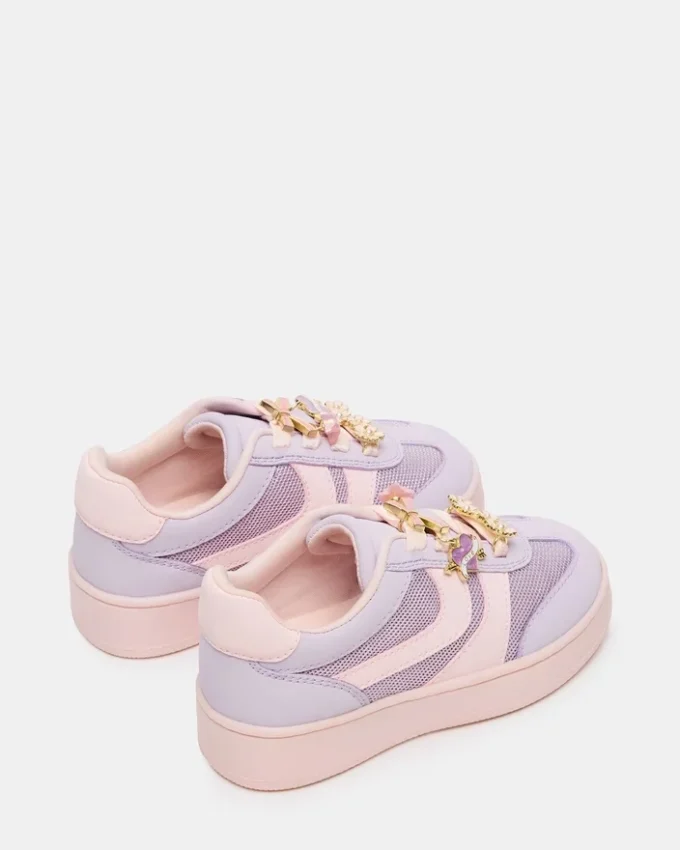 Jersey Blush/Lilac για νήπια