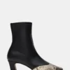 Jeter Black Snake
