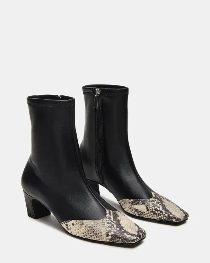 Jeter Black Snake