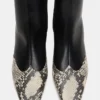Jeter Black Snake