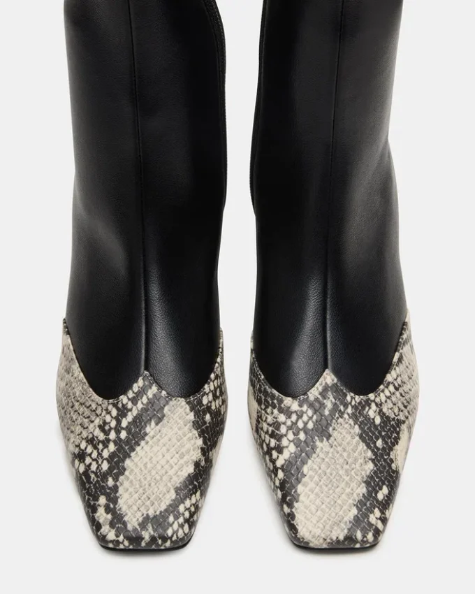 Jeter Black Snake