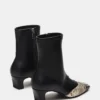 Jeter Black Snake