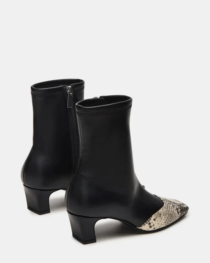 Jeter Black Snake