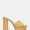 Joel Natural Raffia