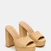 Joel Natural Raffia